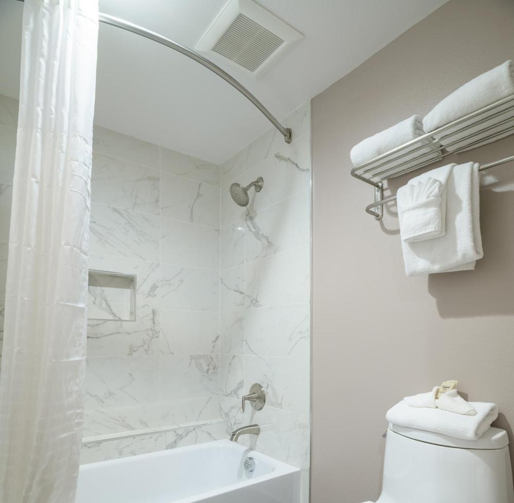 Woodcrest Hotel Cupertino